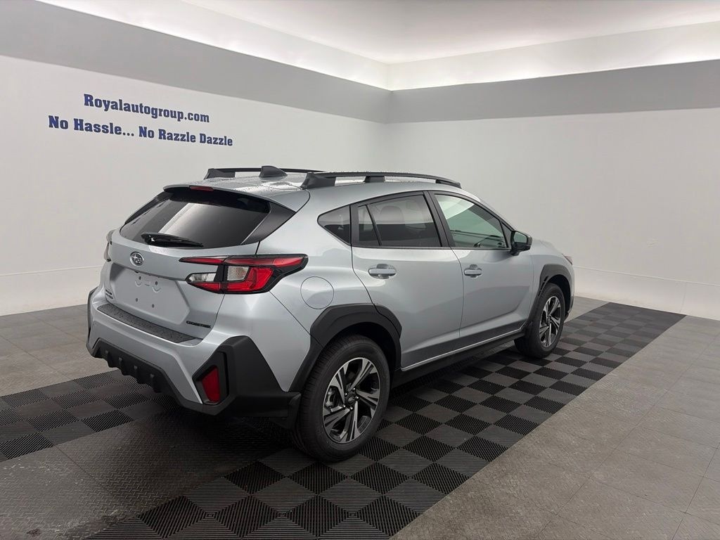 New 2026 Subaru Crosstrek Premium SUV