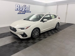 2026 Subaru Impreza Sport 5-Door