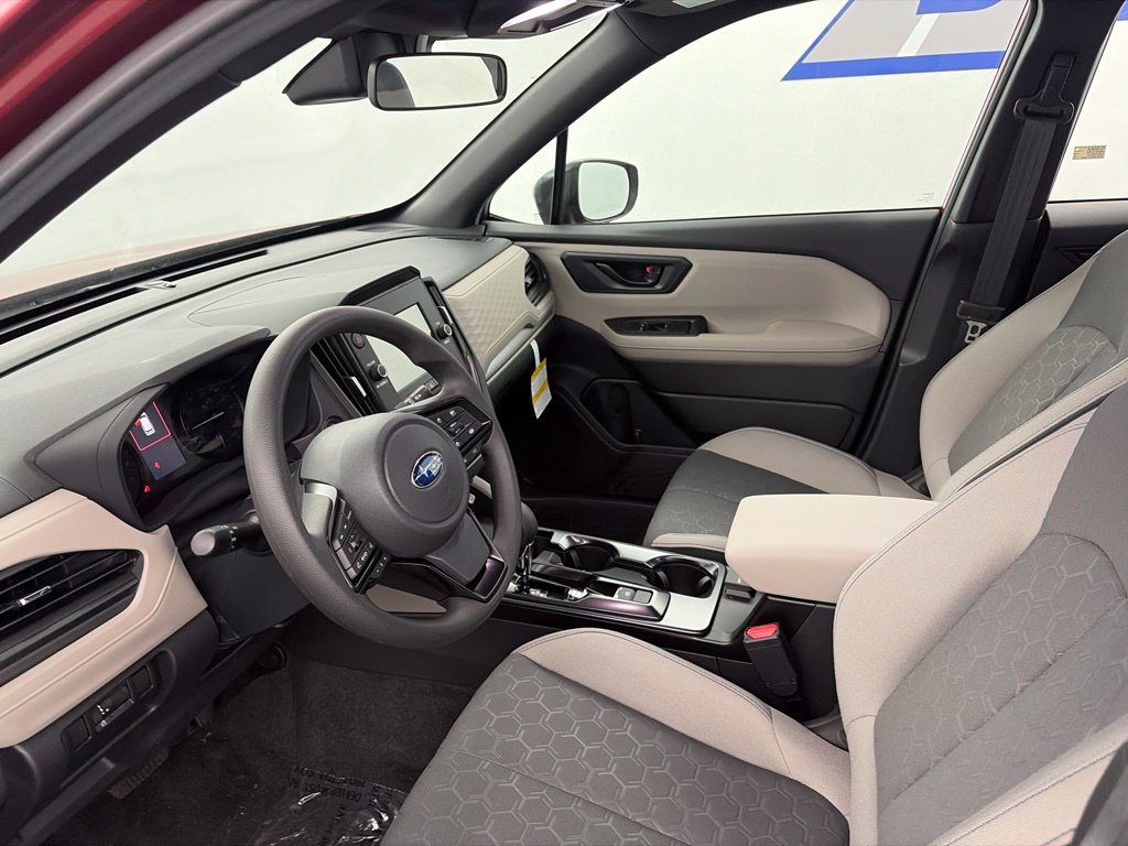 2026 Subaru Forester Base - Photo 16