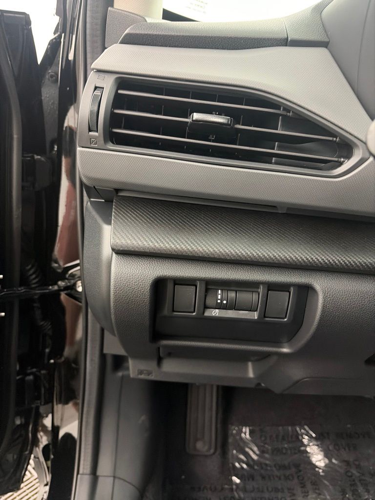 2026 Subaru Crosstrek Limited - Photo 12