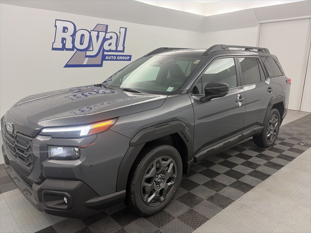 2026 Subaru Outback Premium's photo