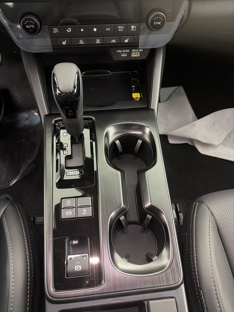 2026 Subaru Outback Limited - Photo 15