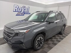 2026 Subaru Forester Premium SUV