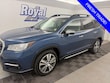  Subaru Ascent