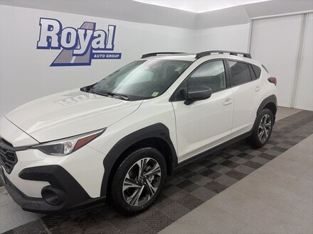 2026 Subaru Crosstrek Premium SUV