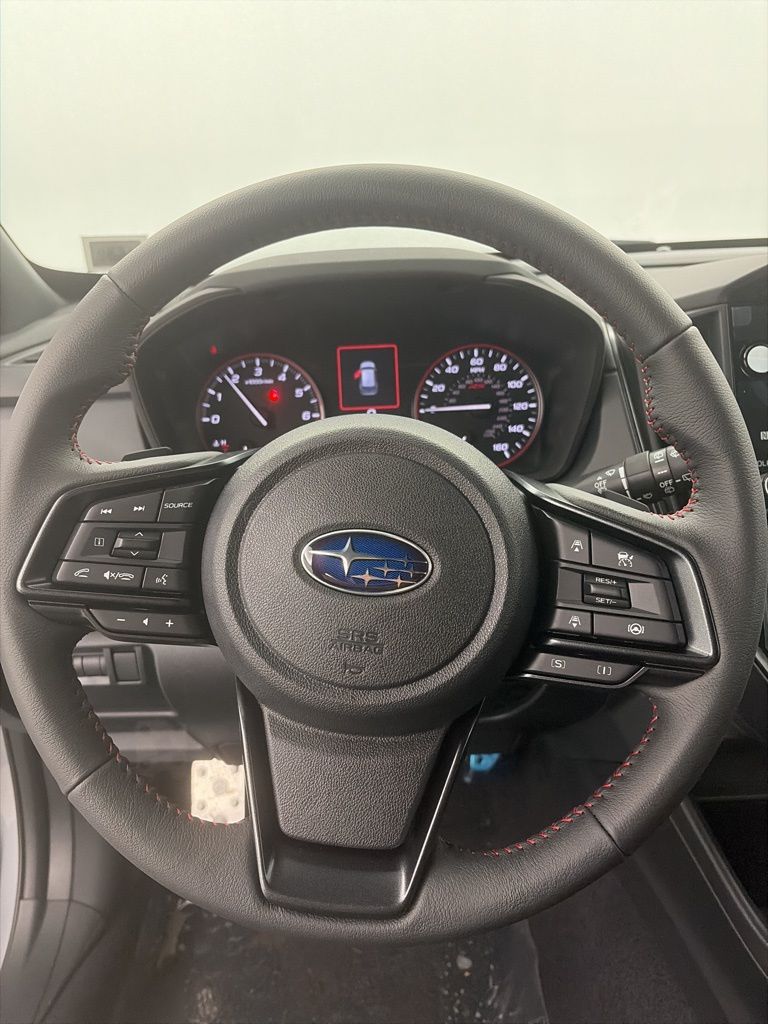 2026 Subaru Impreza RS - Photo 16