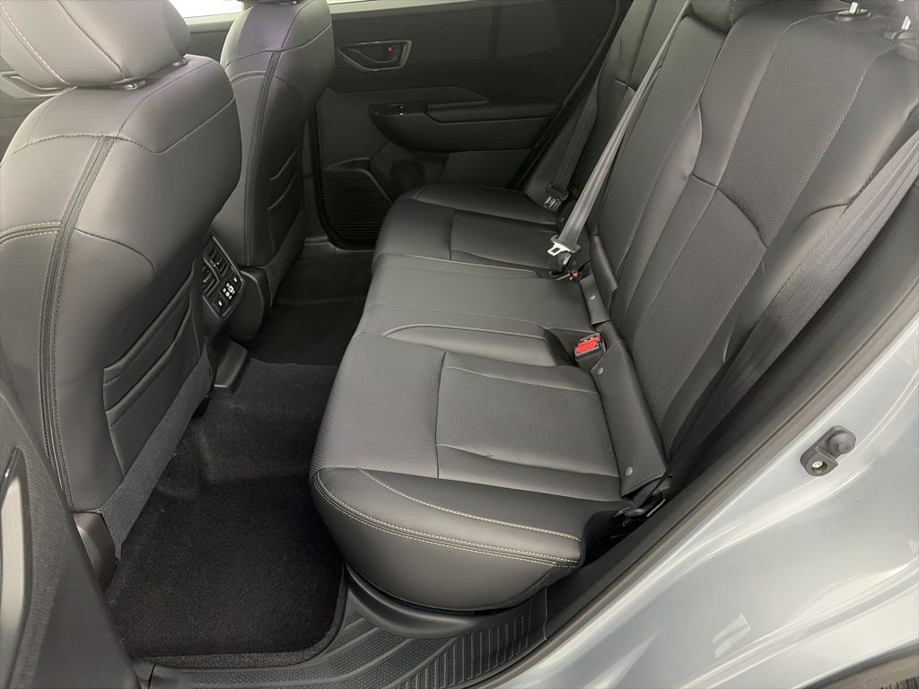 2026 Subaru Outback Limited - Photo 26