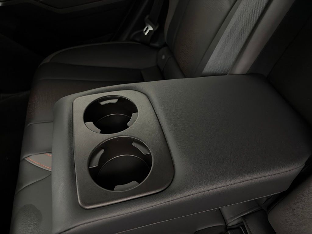 2026 Subaru Crosstrek Limited - Photo 37