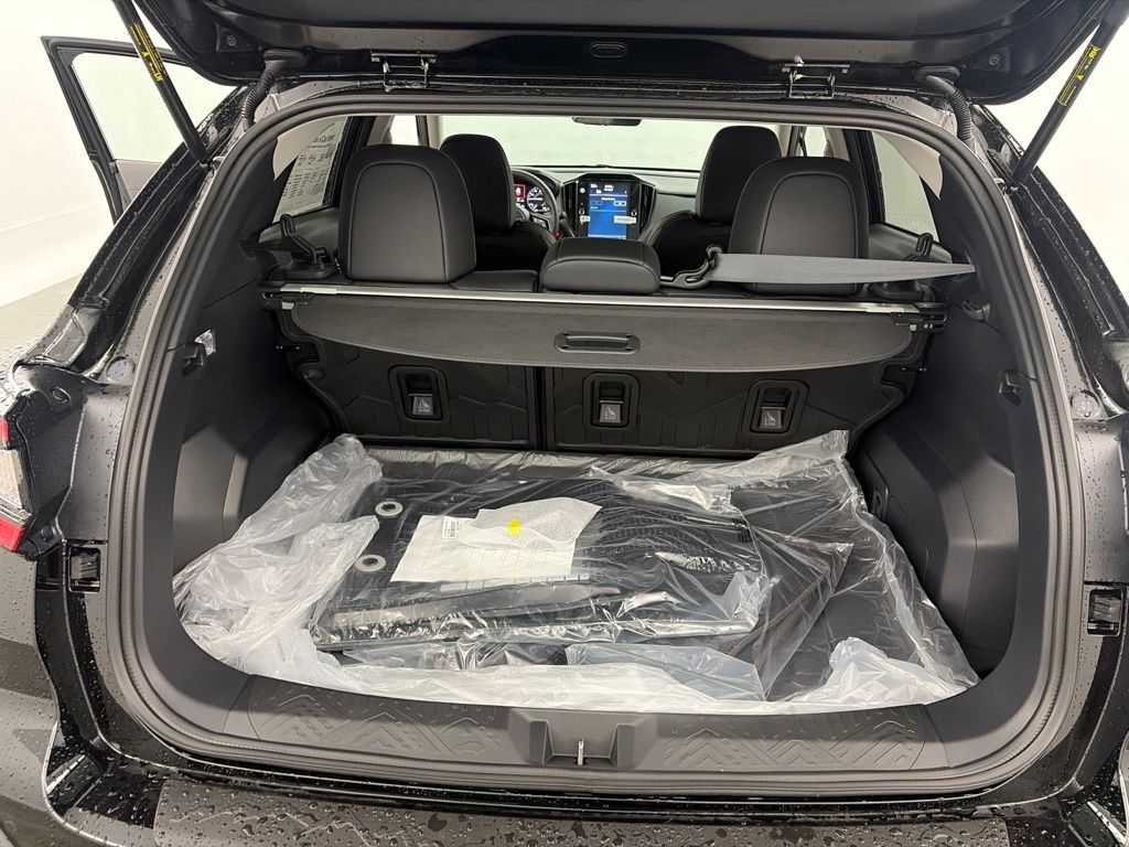 2026 Subaru Crosstrek Limited - Photo 38