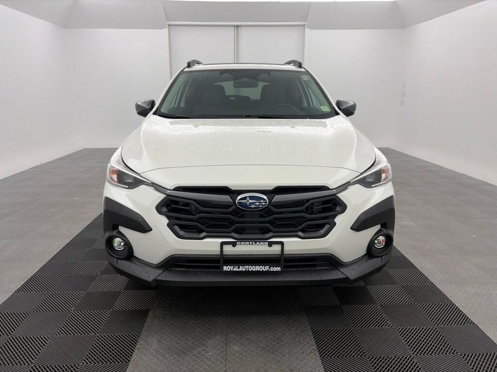 New 2026 Subaru Crosstrek Premium SUV
