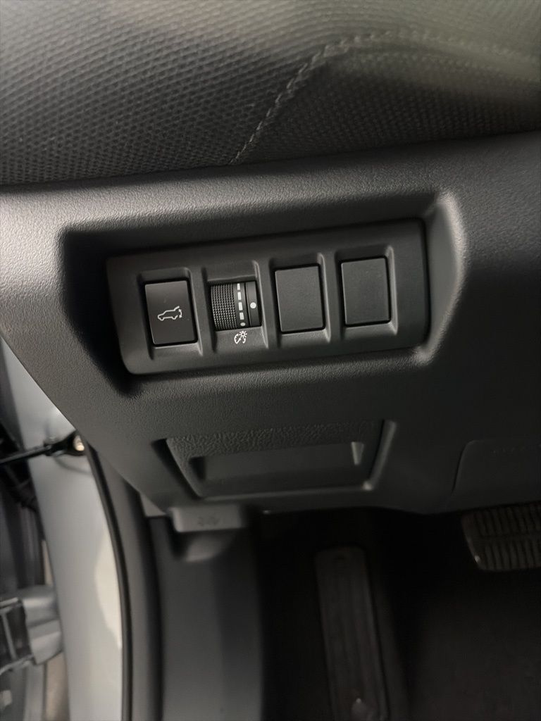 2026 Subaru Outback Limited - Photo 14