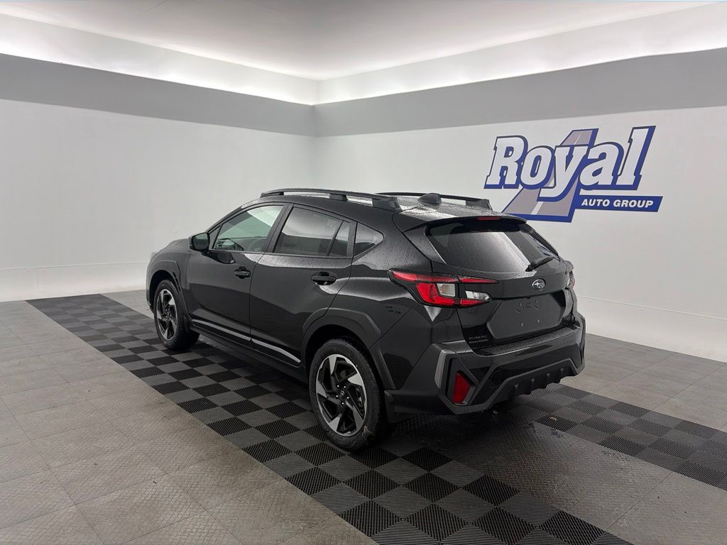 2026 Subaru Crosstrek Limited - Photo 6