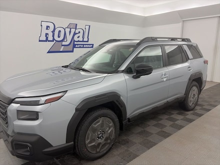 2026 Subaru Outback Premium SUV