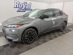 2026 Subaru Solterra Premium SUV