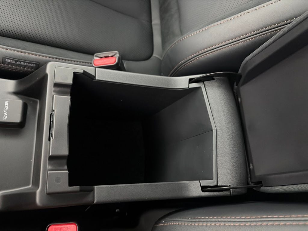 2026 Subaru Forester Touring - Photo 24