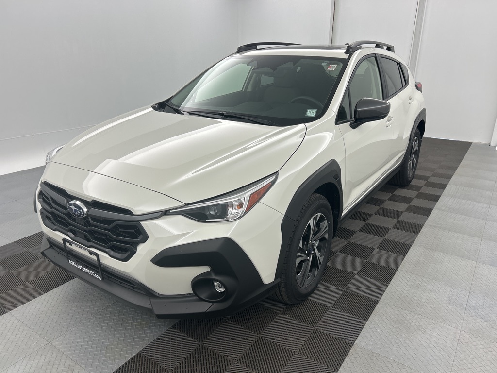 2025 Subaru Crosstrek Premium's photo