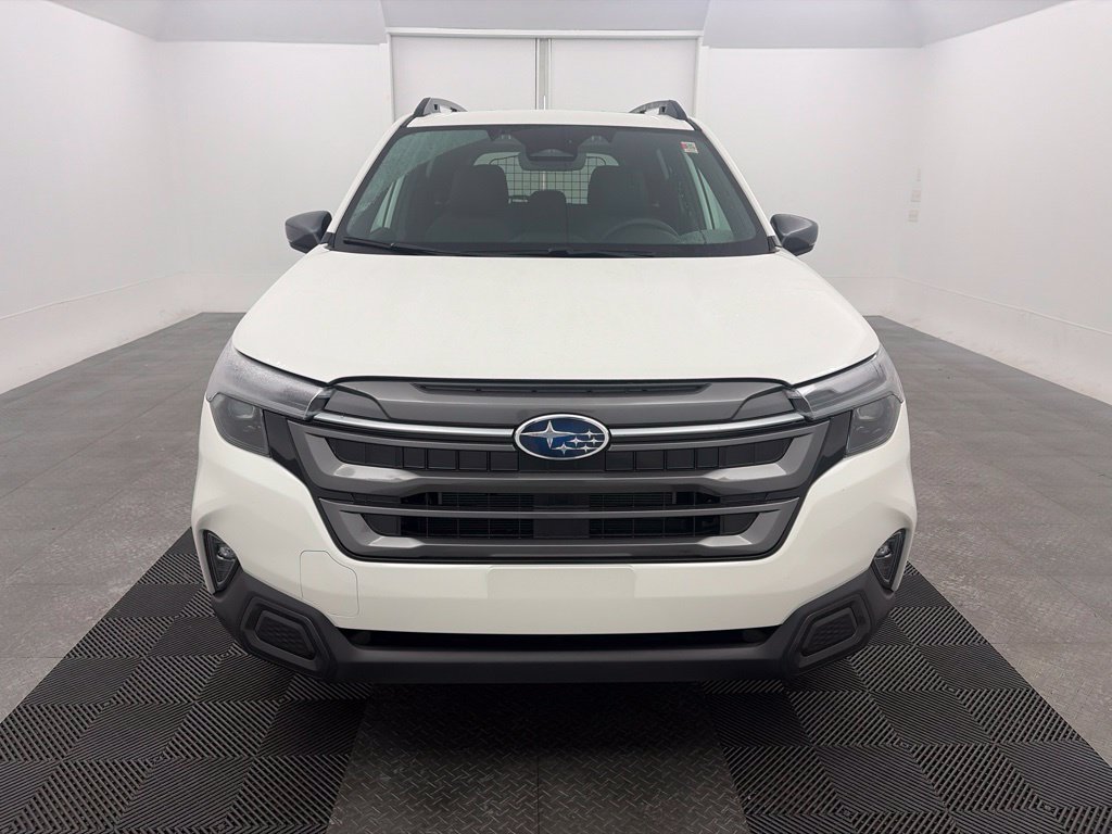 New 2026 Subaru Forester Limited Hybrid SUV