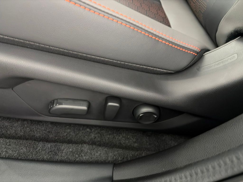 2026 Subaru Crosstrek Limited - Photo 14