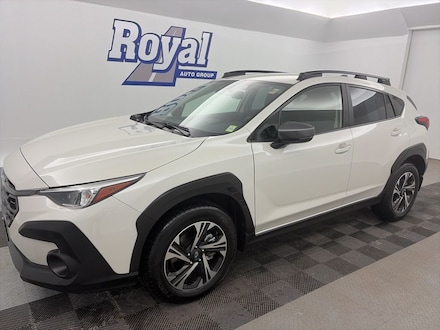 2025 Subaru Crosstrek Premium SUV