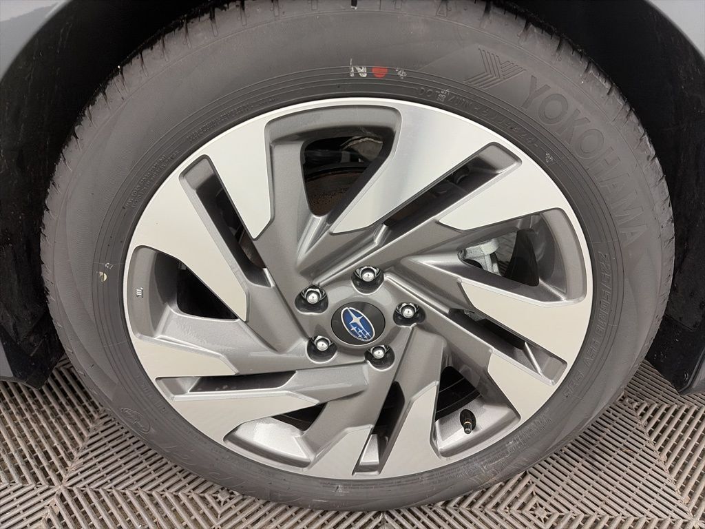 2025 Subaru Legacy Limited - Photo 7