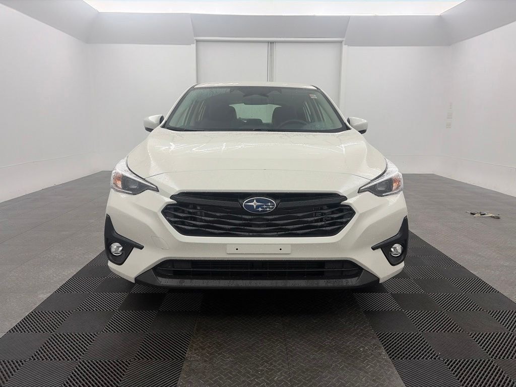 New 2026 Subaru Impreza Sport 5-Door