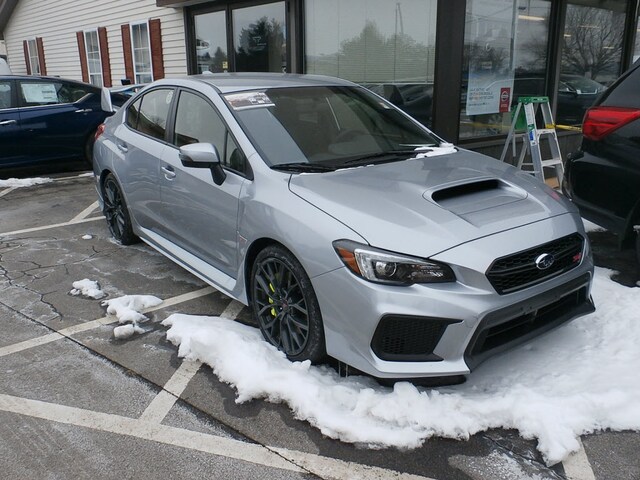 Sti For Sale >> New 2019 Subaru Wrx Sti For Sale In Cortland Ny Near Syracuse Sti For Sale >> New 2019 Subaru Wrx Sti For Sale In Cortland Ny Near Syracuse