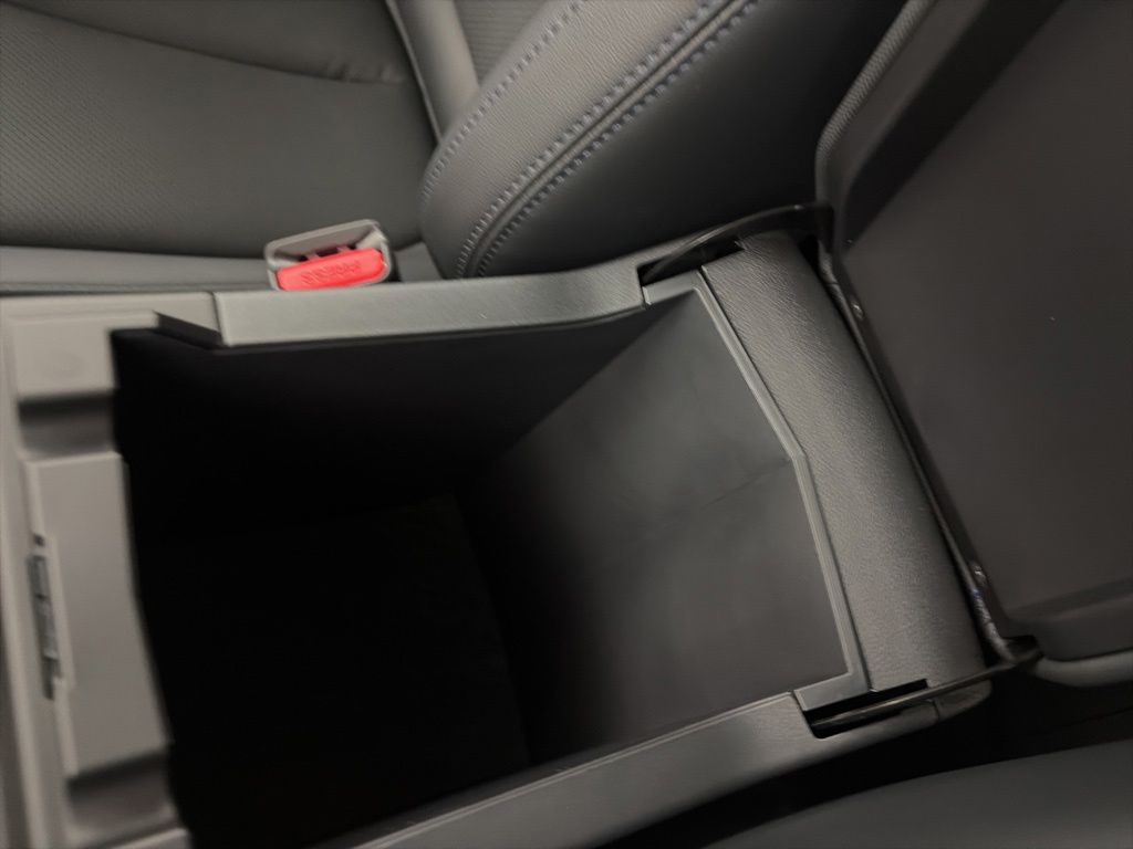 2026 Subaru Forester Limited - Photo 34