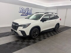 2026 Subaru Ascent Premium 8-Passenger SUV