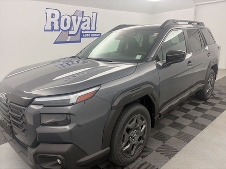 2026 Subaru Outback Premium SUV