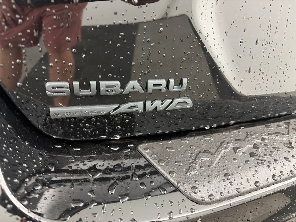 2026 Subaru Crosstrek Limited - Photo 7