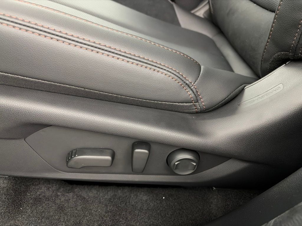 2026 Subaru Forester Touring - Photo 15