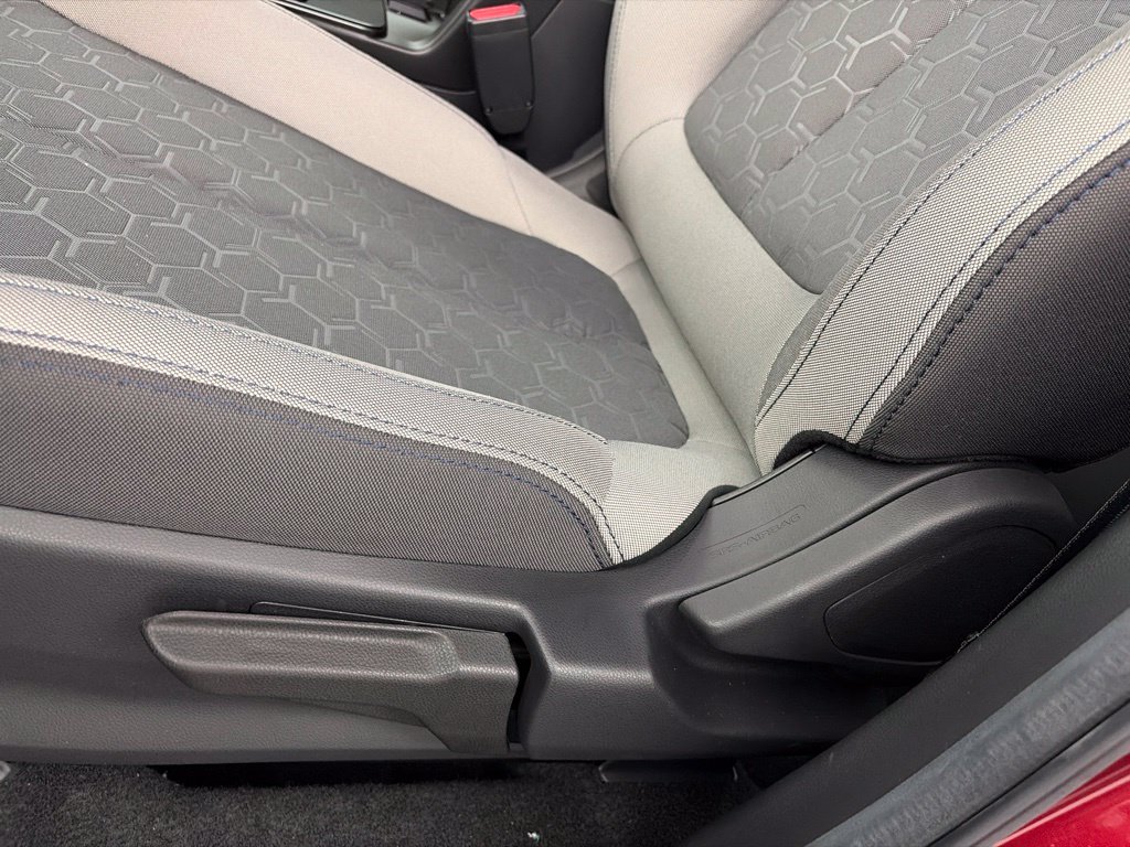 2026 Subaru Forester Base - Photo 14