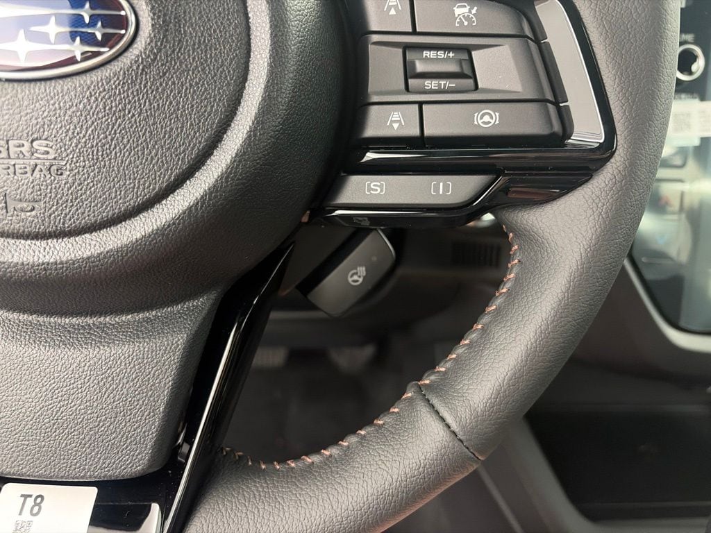 2026 Subaru Forester Touring - Photo 23