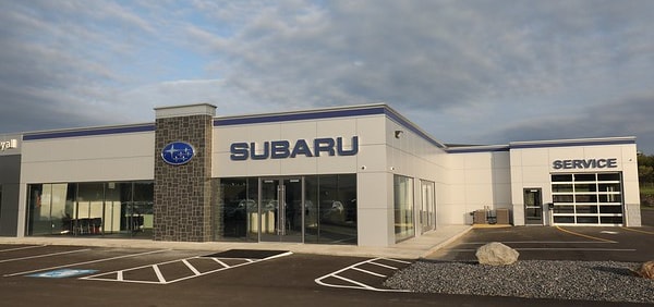 About Royal Subaru New Subaru and Used Car Dealer Cortland NY About Royal Subaru New Subaru and Used Car Dealer Cortland NY