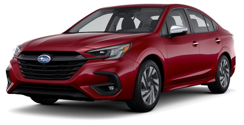 2025 Subaru Legacy