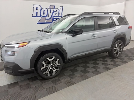 2026 Subaru Outback Touring XT SUV