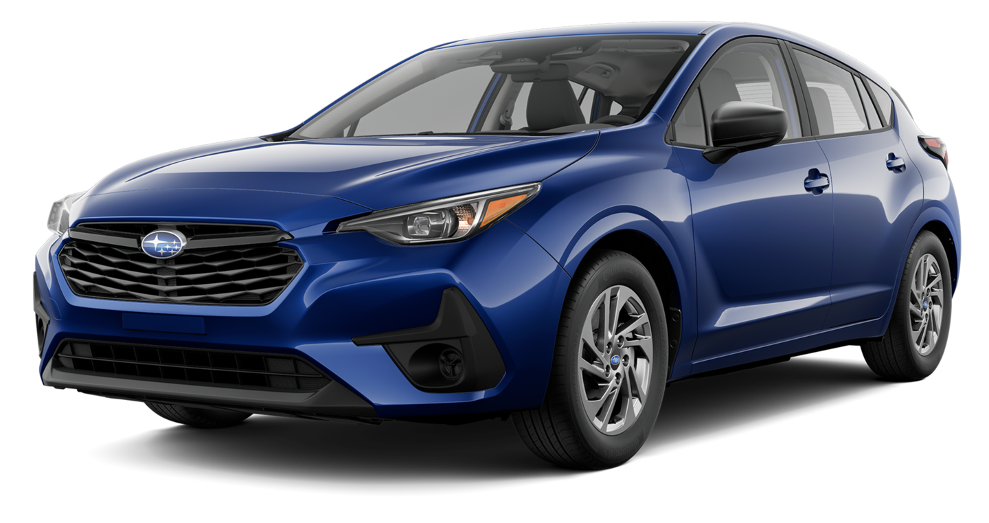 Impreza Base