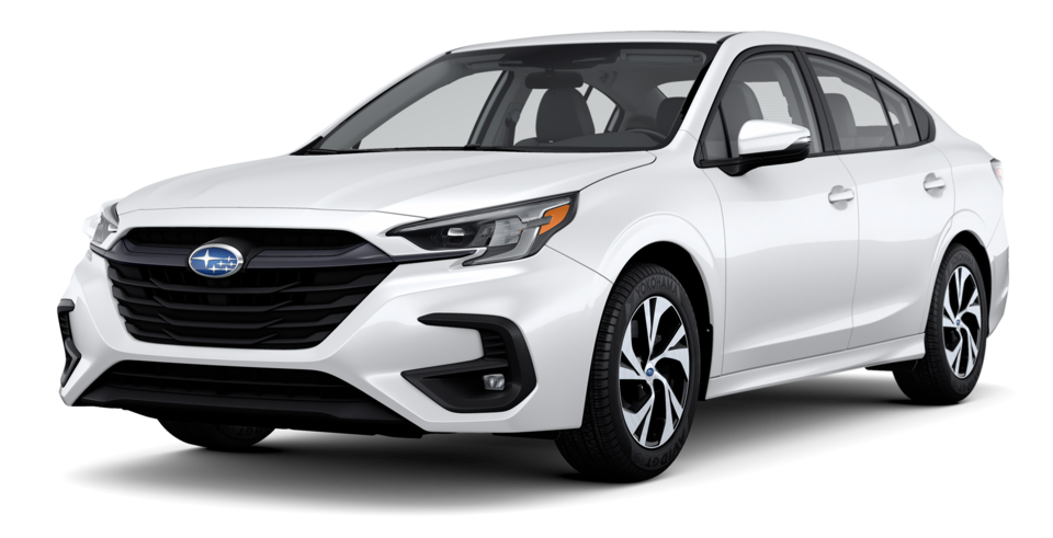 2025 Subaru Legacy