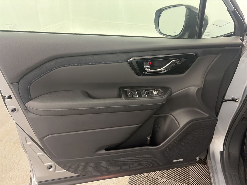 2026 Subaru Forester Limited - Photo 12