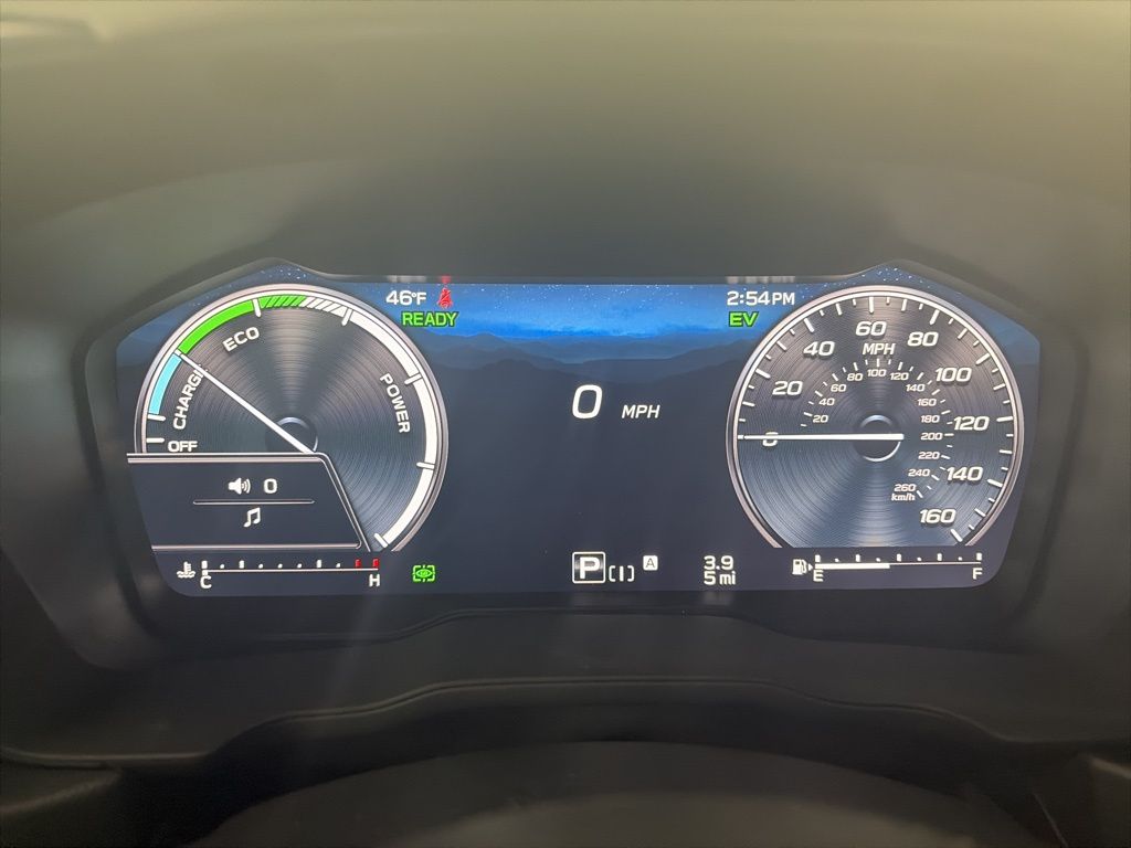 2026 Subaru Forester Touring - Photo 26