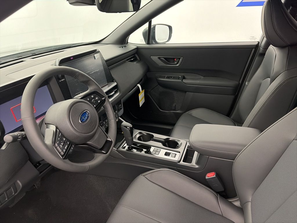 2026 Subaru Outback Limited - Photo 17