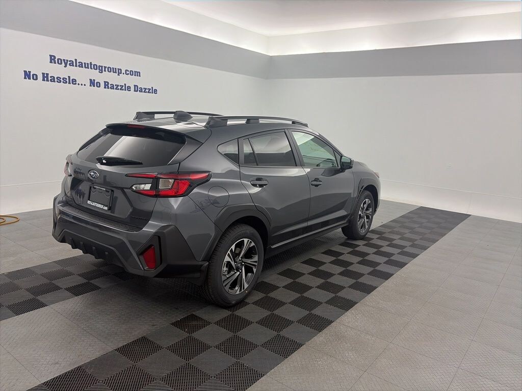 New 2026 Subaru Crosstrek Premium SUV