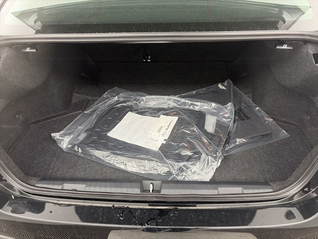2025 Subaru Legacy Premium - Photo 20