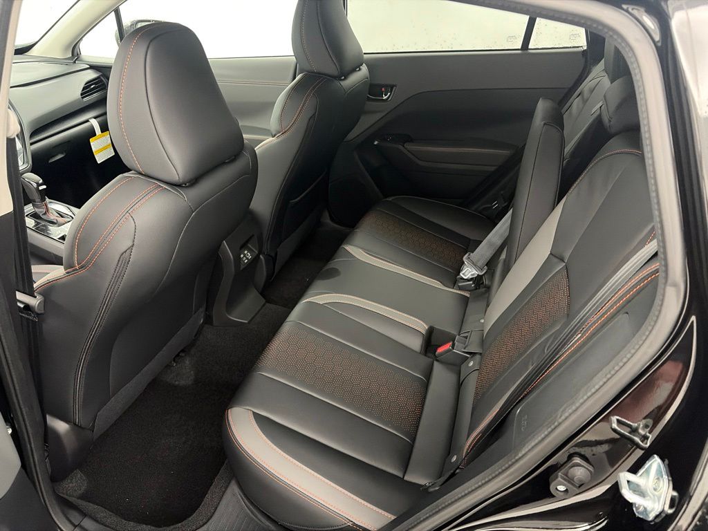 2026 Subaru Crosstrek Limited - Photo 35