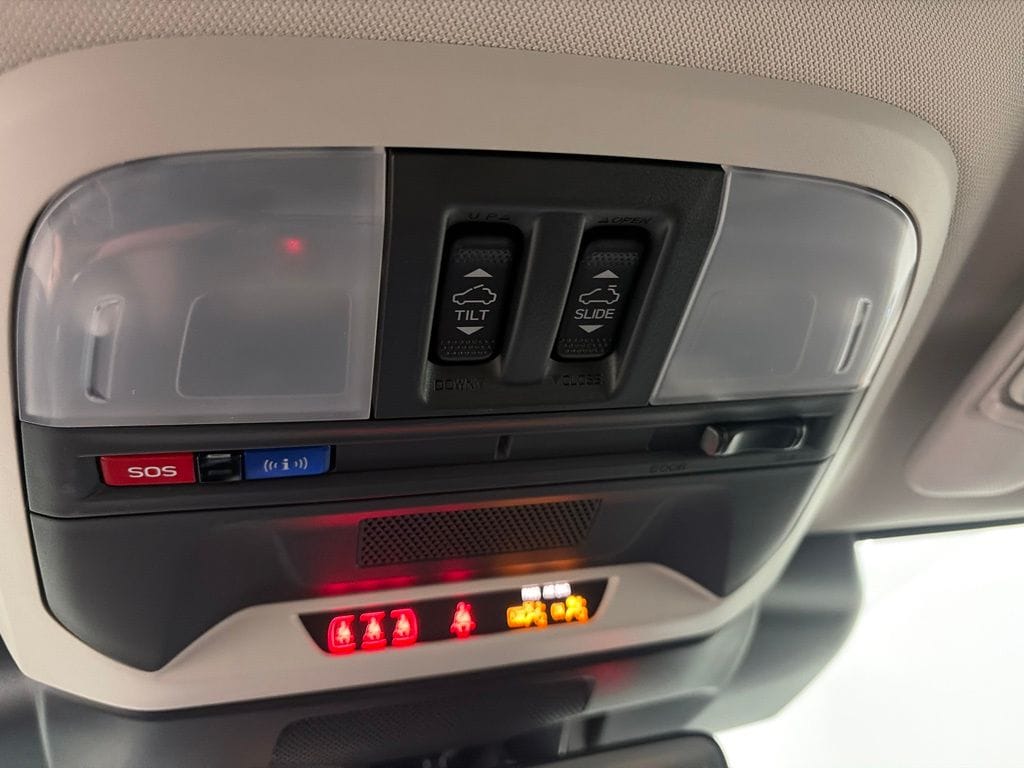 2026 Subaru Crosstrek Limited - Photo 23