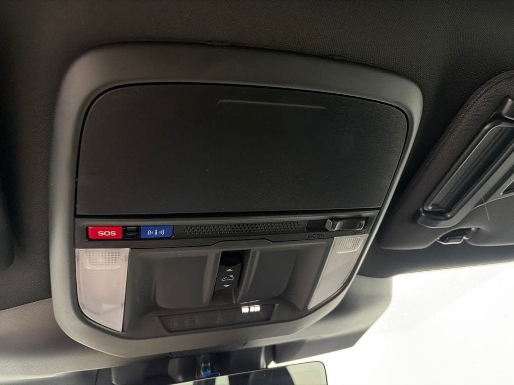 2026 Subaru Forester Touring - Photo 24