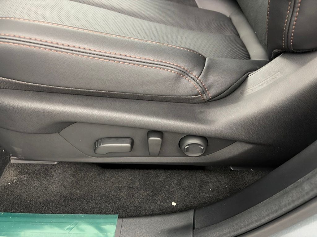 2026 Subaru Forester Touring - Photo 15