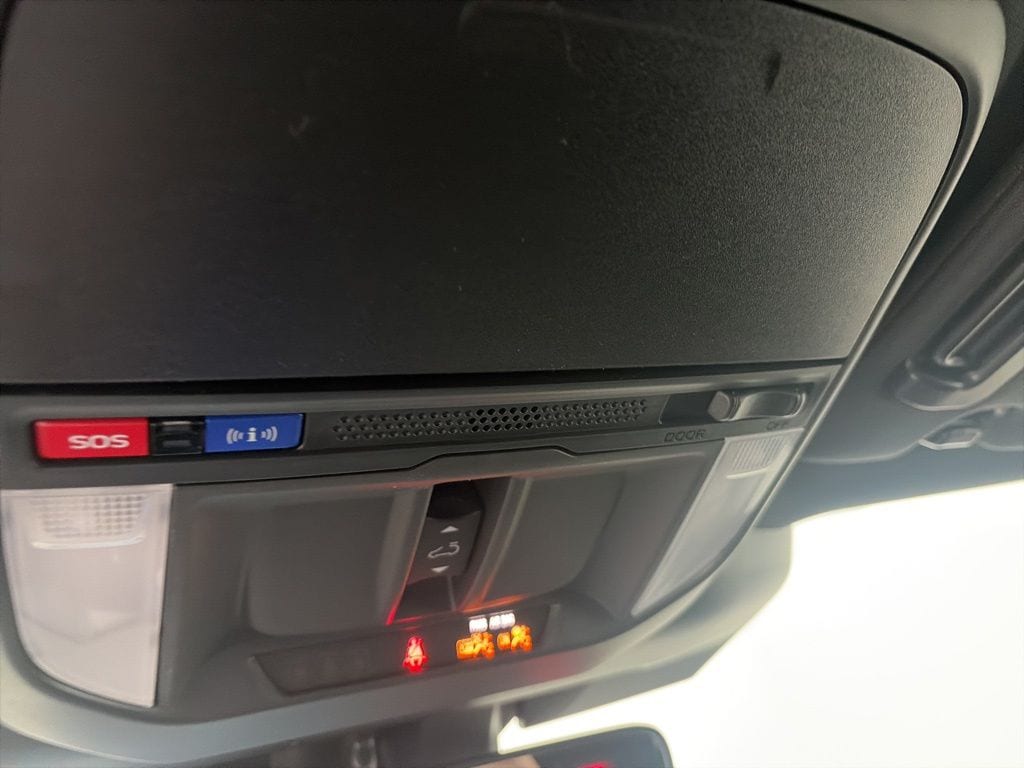 2026 Subaru Forester Limited - Photo 23