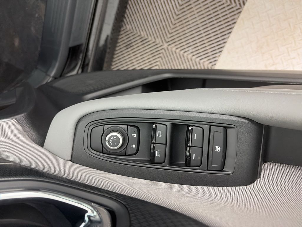 2025 Subaru Legacy Premium - Photo 11