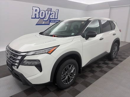 2026 Subaru Forester Premium SUV